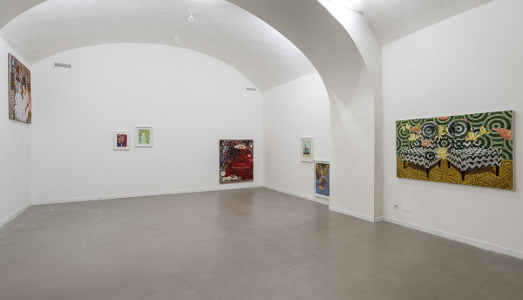 Fino al 21.III.2015 | Mauro Di Silvestre, Io non ho paura | Galleria z2o Sara Zanin, Roma